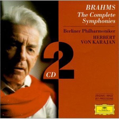 Complete Symphonies