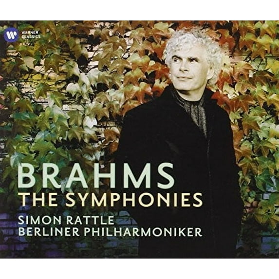 Complete Symphonies