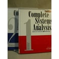 thumbnail image 1 of Pre-Owned Complete Systems Analysis: The Workbook the Textbook/the Answers (Hardcover) 0932633250 9780932633255, 1 of 1
