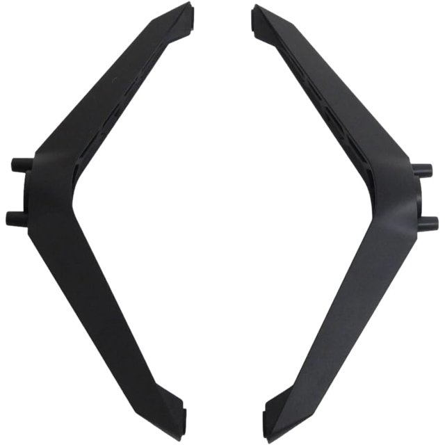 Complete TV Base Stand Legs sub for VIZIO DSeries 24" Full HD Smart TV