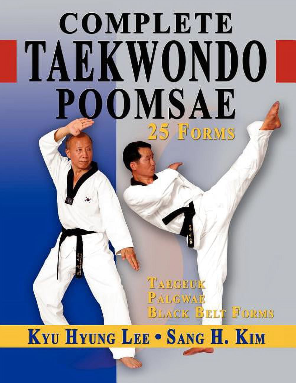 TAEKWO adidas Eco Fighter Taekwondo Sparring Competition Uniform WT