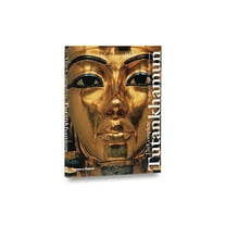 Pre-Owned The Complete Tutankhamun: The King, the Tomb, the Royal Treasure (King Tut) (Paperback) 0500278105 9780500278109