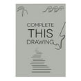 thumbnail image 1 of Pre-Owned Complete This Drawing Paperback, 1 of 1