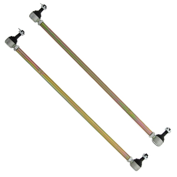 Complete Tie Rods for Polaris Sportsman XP 1000 2021 - 2026 by Race-Driven