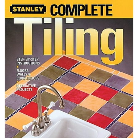 Complete Tiling (Paperback) by Stanley Complete