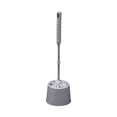 thumbnail image 1 of Complete Toilet Cleaning Set with Storage Base and Ergonomic Handle - Modern Bathroom Organizer for Sanitation and Space-Saving Storage Solutions, 1 of 6