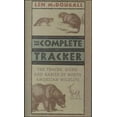 thumbnail image 1 of Pre-Owned Complete Tracker Paperback, 1 of 1