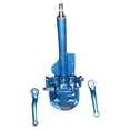 thumbnail image 1 of Complete Tractor 1104-4453 Steering Gear Assembly Compatible with/Replacement for Ford/New Holland 2031 2110TR 4 Cyl 2111 2120 4 Cyl 2130 2131 4000 Series 4 Cyl 62-64 4031 4110TR 4 Cyl 63-64, 1 of 2