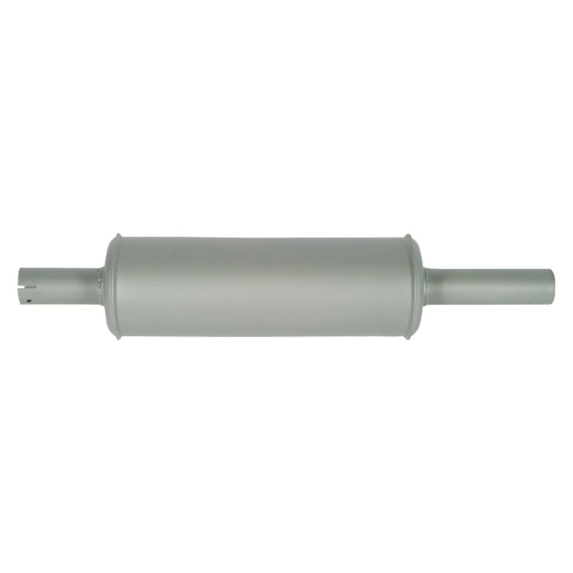 Complete Tractor 1117-2001 Muffler Compatible with/Replacement for Ford Tractors 2000 3000 4000 5000 Fo-17 C7Nn5230Z