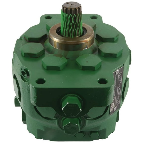 Complete Tractor 1401-1201 Hydraulic Pump Replacement For John Deere