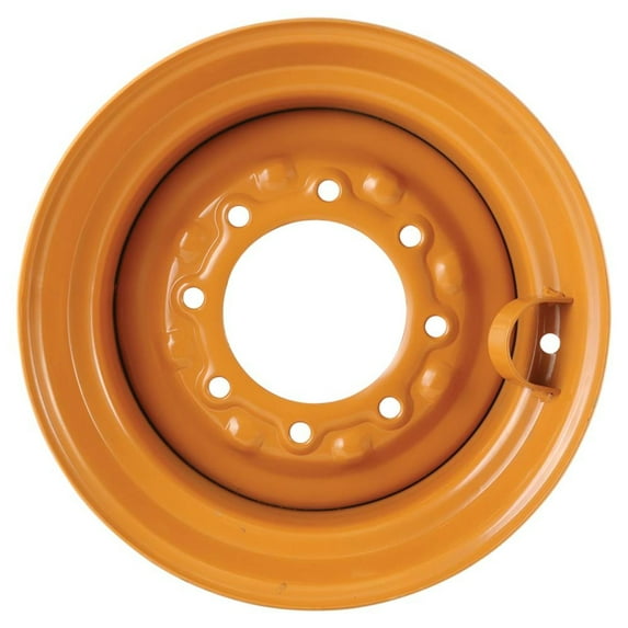 Complete Tractor 1708-1023 Rim Replacement For Ford Hollland