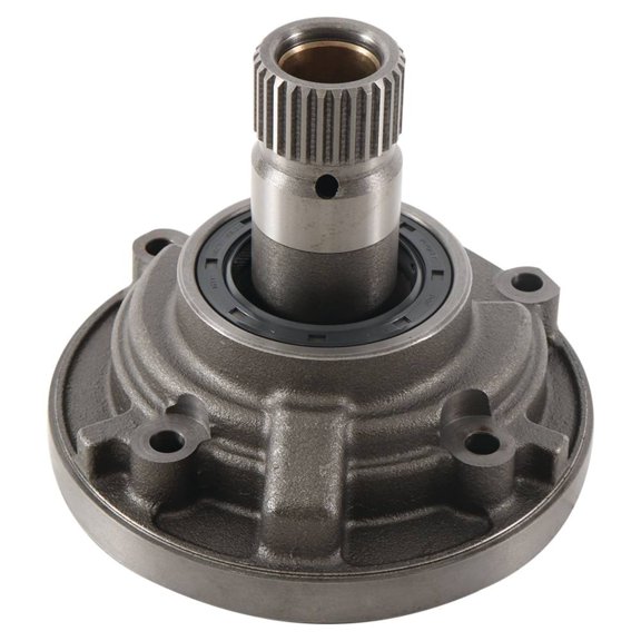 Complete Tractor 1712-4418--004 Transmission Charge Pump for Case/International Harvester