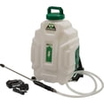thumbnail image 1 of Complete Tractor Backpack Sprayer 3014-9001 4 gallon Size, No pumping or wires are required, 1 of 2