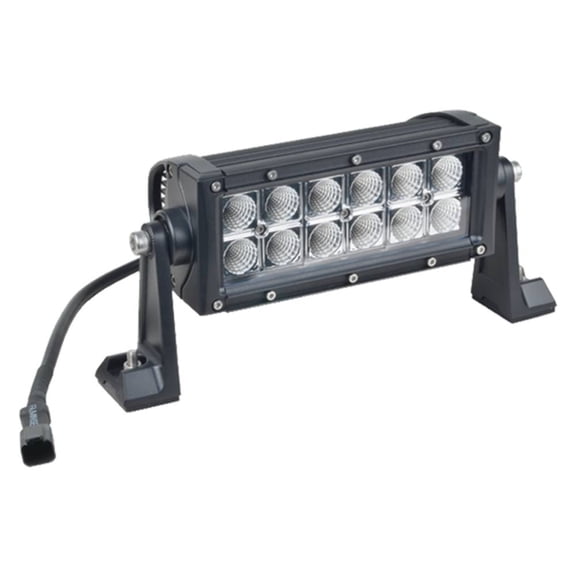 Complete Tractor Bar Light 3000-2125 Replaces Arrowhead 550-12001 For Industrial Tractors