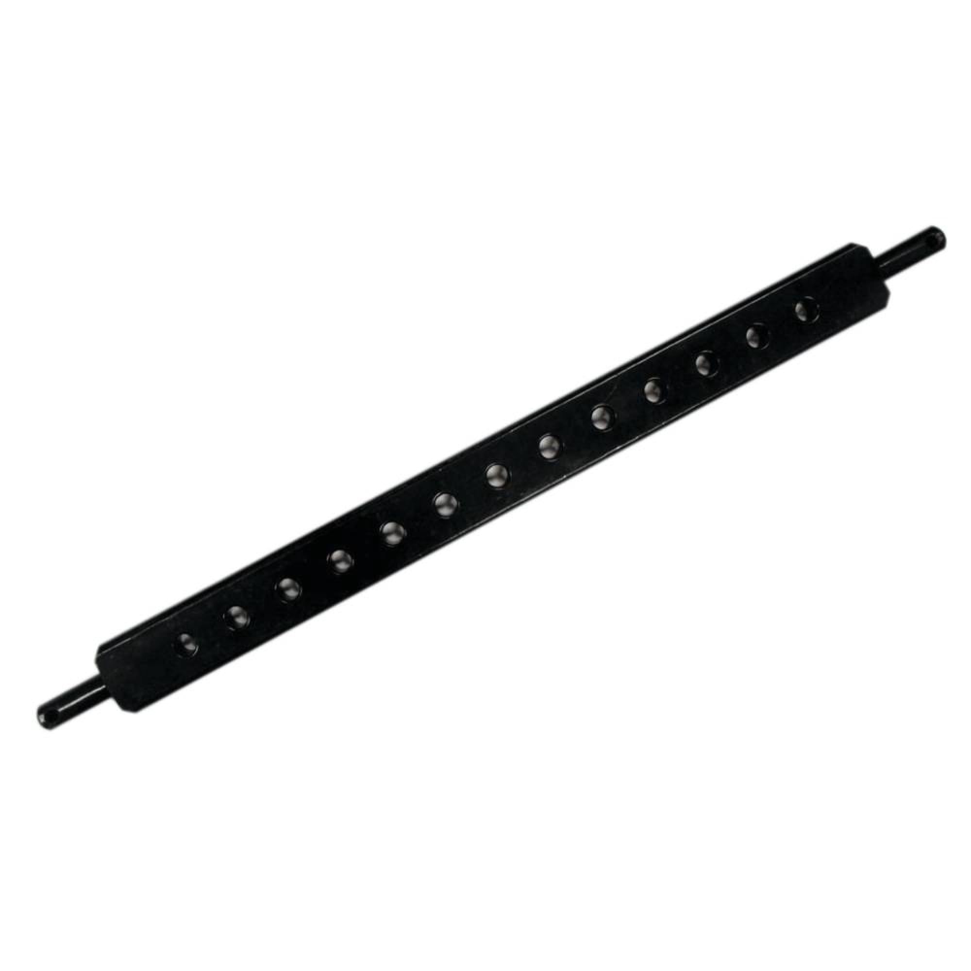 RAParts Heat Treated CAT 1 Drawbar For Ford 2N 8N 9N & More Tractors | Fits TO20, TO30, TO35, 35 Models