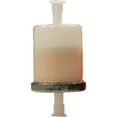 thumbnail image 1 of Complete Tractor Fuel Filter FF2608 for Kubota 12581-43010, 12581-43012, 12691-43010 Tractors, 1 of 1