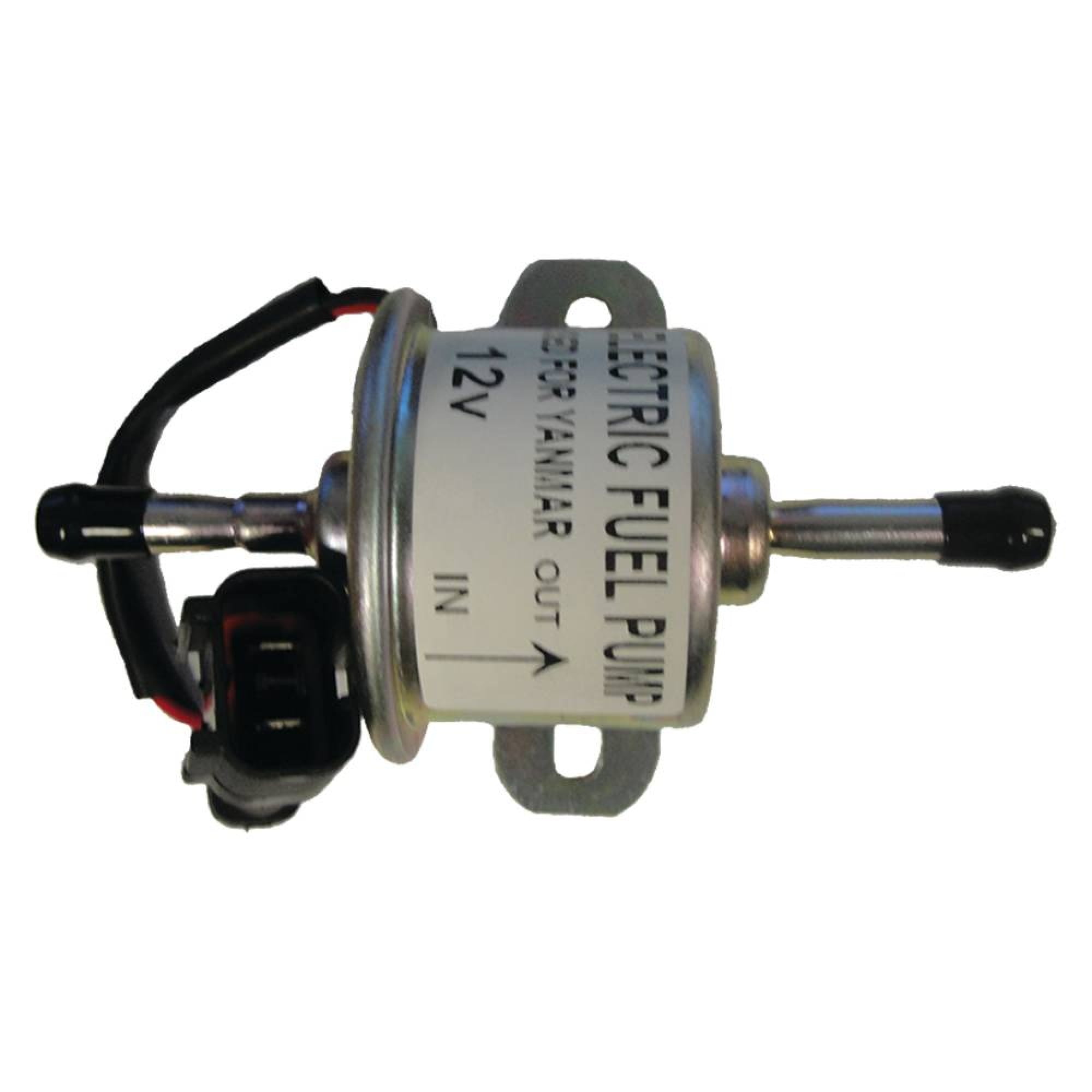 Complete Tractor Fuel Pump 2803-3000 Replaces Yanmar 119225-52102 For Industrial Tractors