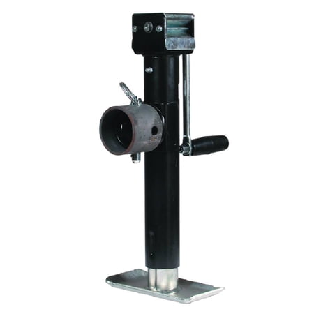 Complete Tractor Implement Jack 3013-0503 Lift Capacity 5000 lbs For Industrial Tractors