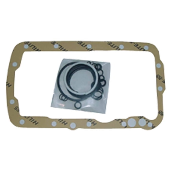 Complete Tractor Lift Cover Repair Kit 1101-1401 for Ford 2000, 3000, 4000 Tractors