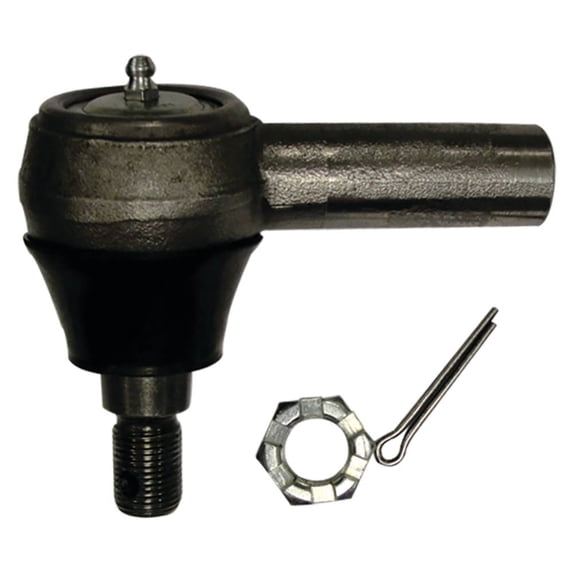 Complete Tractor New 1404-1070 Tie Rod End Compatible with/Replacement for John Deere 4210, 4310 Tractor Lvu14549