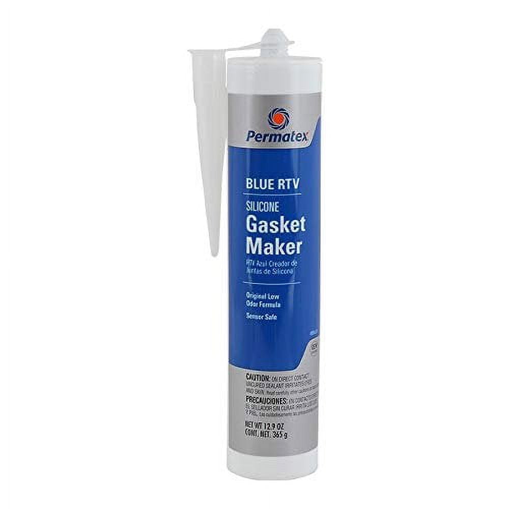 Complete Tractor New 80628 Rtv Silicone Replacement For Universal 80628