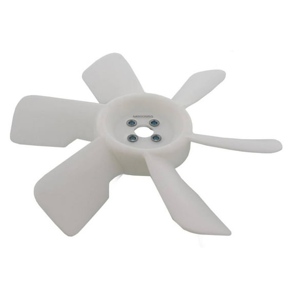 Complete Tractor Radiator Fan for John Deere 855 Compact Tractor M800955