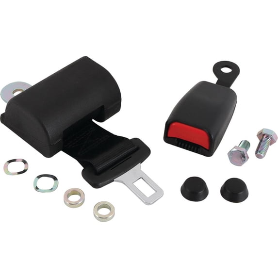 New Seat Belt for Universal Products