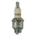 thumbnail image 1 of Complete Tractor Spark Plug RJ19LM Replaces Autolite XST458, Bosch WR11E0 For Industrial Tractors, 1 of 2