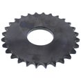 thumbnail image 1 of Complete Tractor Sprocket 3016-0199 Teeth 28 For Chainsaws, 1 of 2