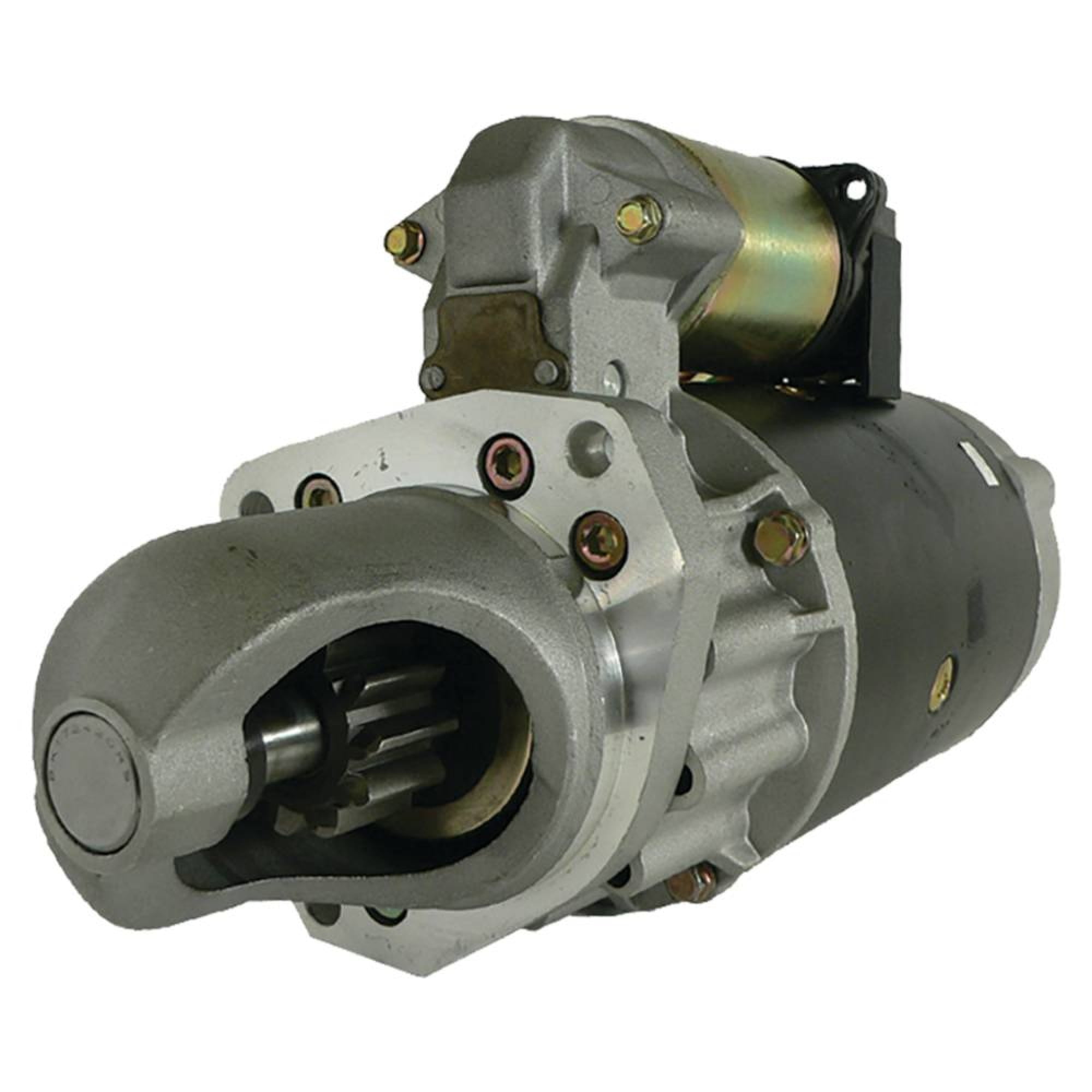 Complete Tractor Starter 1400-0108 for John Deere 4020, 4030, 4040, 4050, 4055, 4230 Tractors