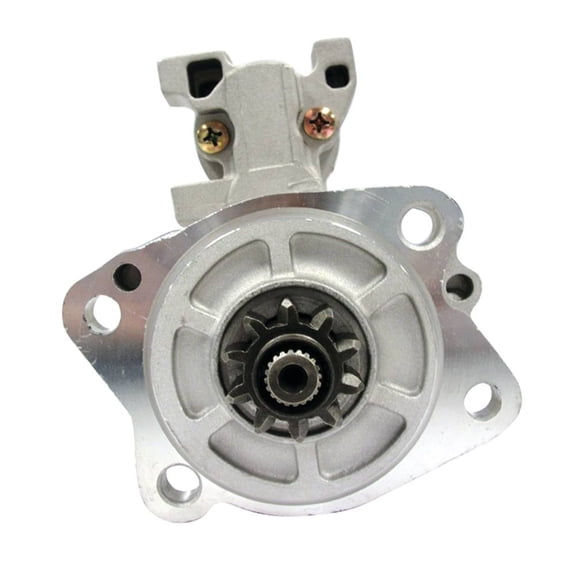 Complete Tractor Starter 3500-0117 Replaces Caterpillar 125-2988, 1R7370 For Industrial Tractors