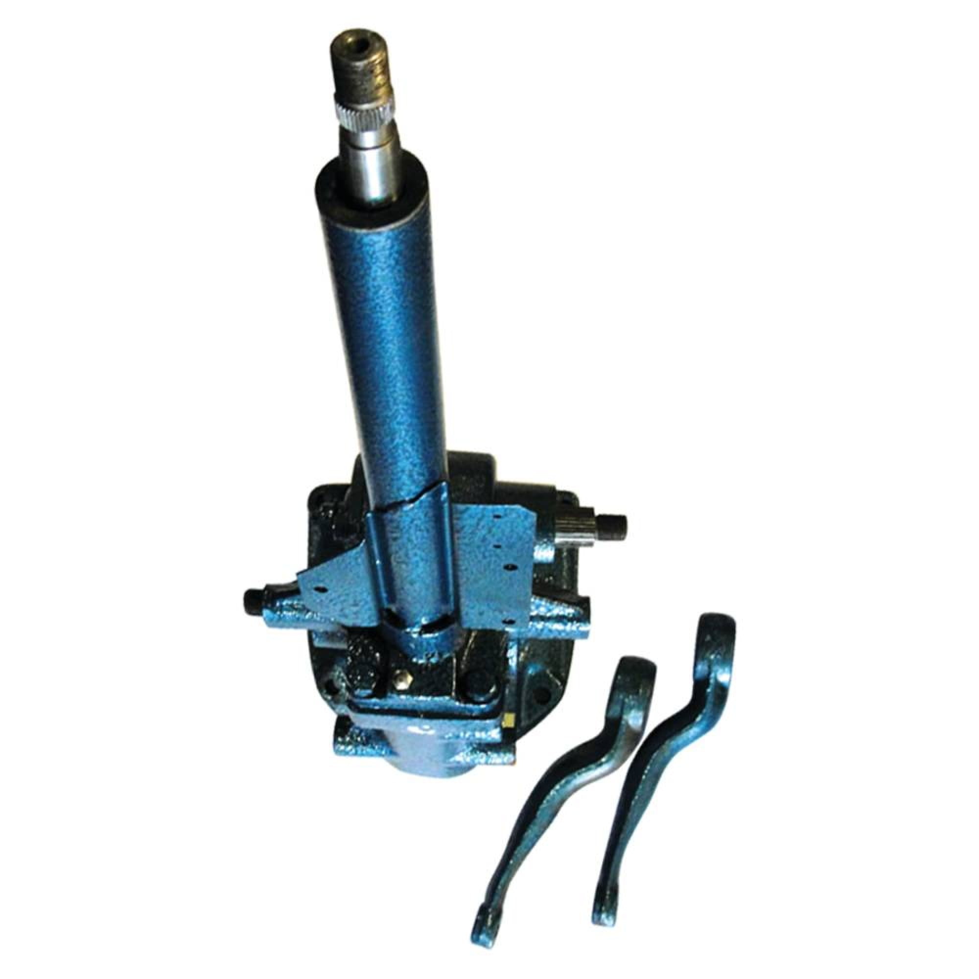 Complete Tractor Steering Gear Assembly for Ford/ Holland 8N3548B 