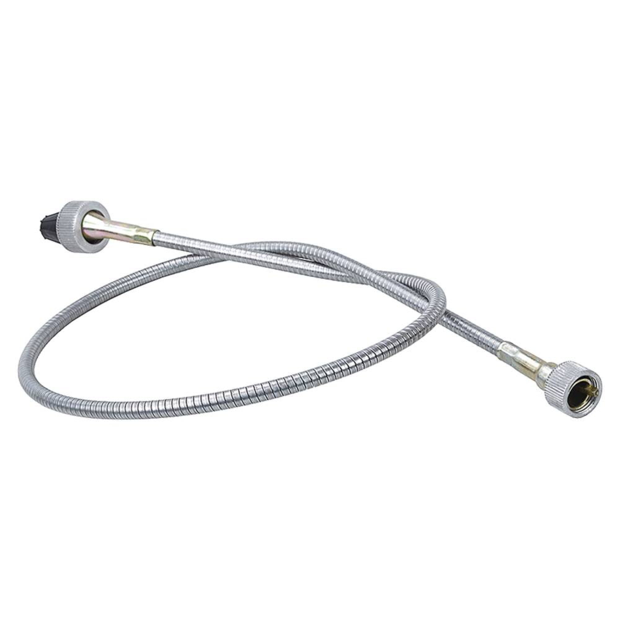 Complete Tractor Tachometer Cable 11070004 for Ford/New Holland 600