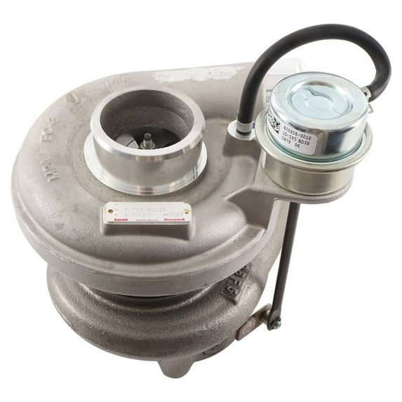 Complete Tractor Turbo 2109-2001 Replaces Perkins 2674A201 For Industrial Tractors