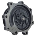 thumbnail image 1 of Complete Tractor Water Pump 1106-6200 for Ford/New Holland 2000 Series 3 Cyl 65-74 2706-6001, 1 of 2