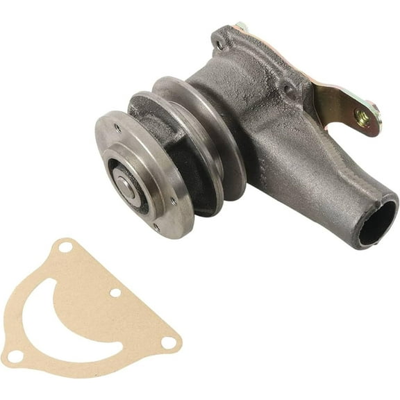 Complete Tractor Water Pump 1106-6211 Compatible with/Replacement for Ford/Holland 2N, 8N, 9N CDPN8501A