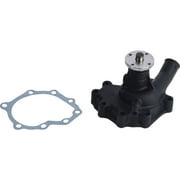 Complete Tractor Water Pump For Massey Ferguson 1035 Compact Tractor 210