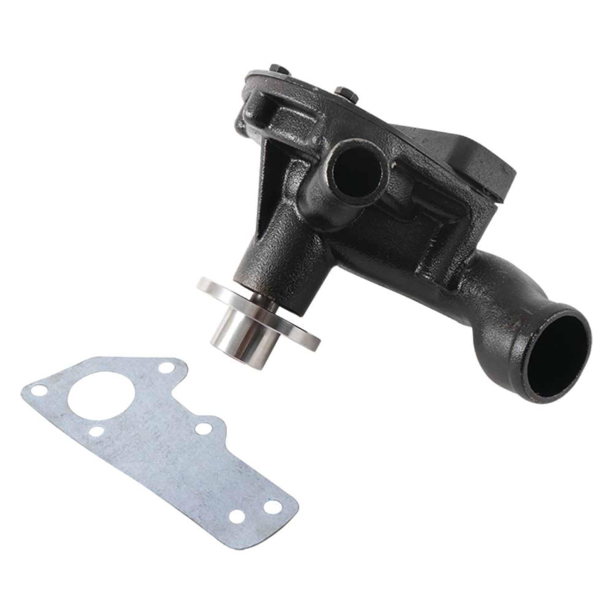 Complete Tractor Water Pump for Allis Chalmers 6060 6070 6080 74009278