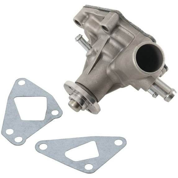 Complete Tractor Water Pump for Massey Ferguson 3710285M94 1206-6225 MT265B