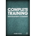 thumbnail image 1 of Complete Training: From Recruitment to Retirement, 1 of 1