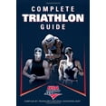 thumbnail image 1 of Pre-Owned Complete Triathlon Guide (Paperback) 1450412602 9781450412605, 1 of 1