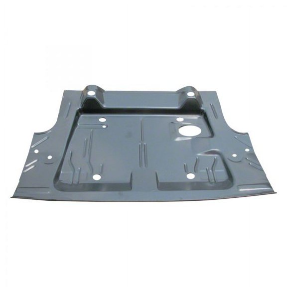 Complete Trunk Floor for Dodge Challenger 1970-1974