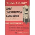 thumbnail image 1 of Pre-Owned Complete Tube Caddy: Tube Substitution Guidebook Paperback, 1 of 1