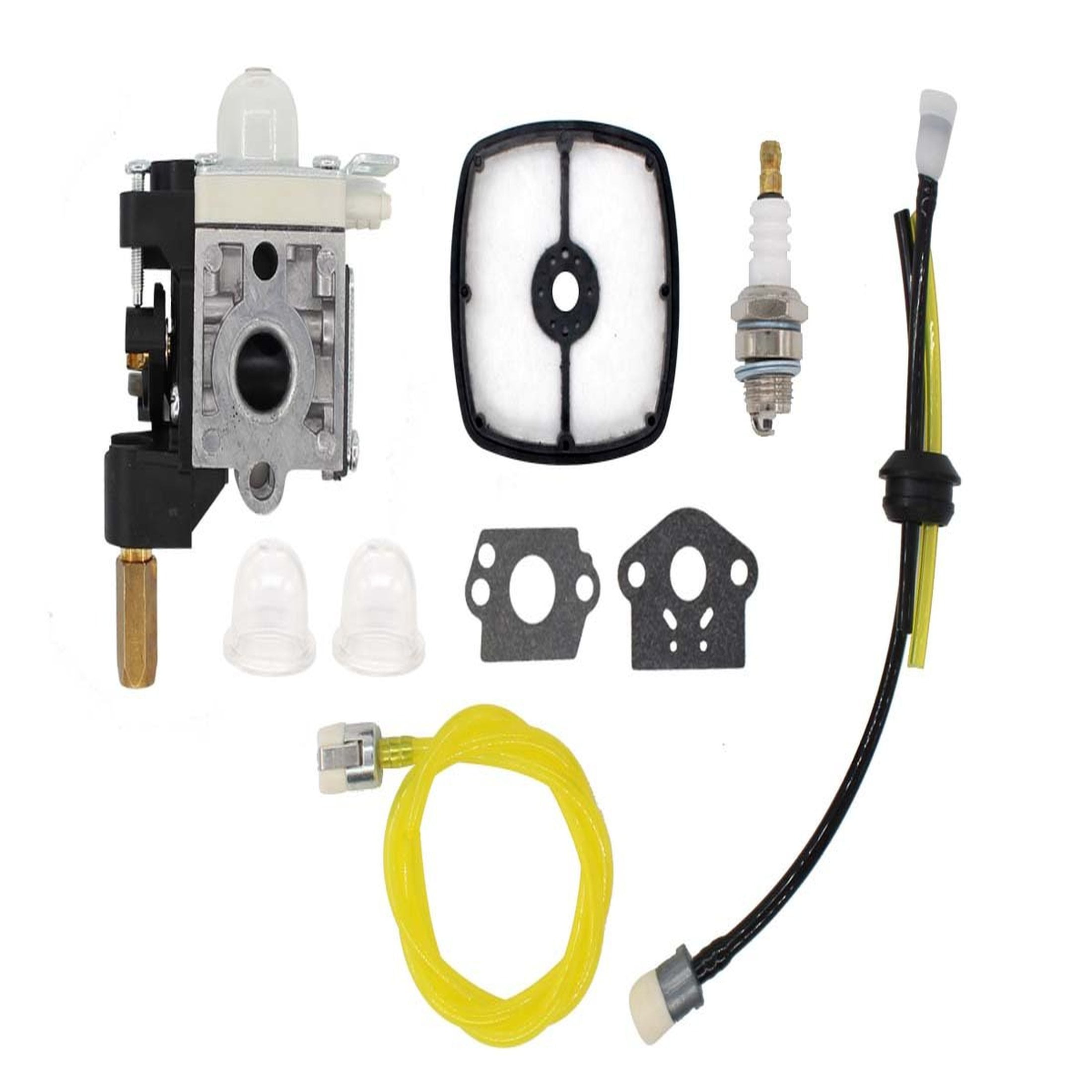 Complete Tune-Up Kit for PE-200 SRM-210 SRM-230 Trimmers and Edgers