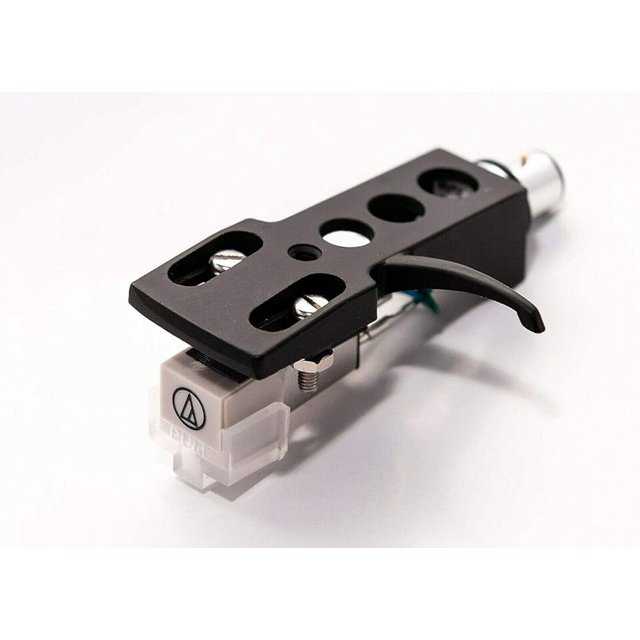 Complete Turntable Headshell With Cartridge Needle Stylus For Pioneer
