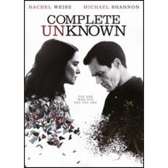 Pre-Owned Complete Unknown (DVD)
