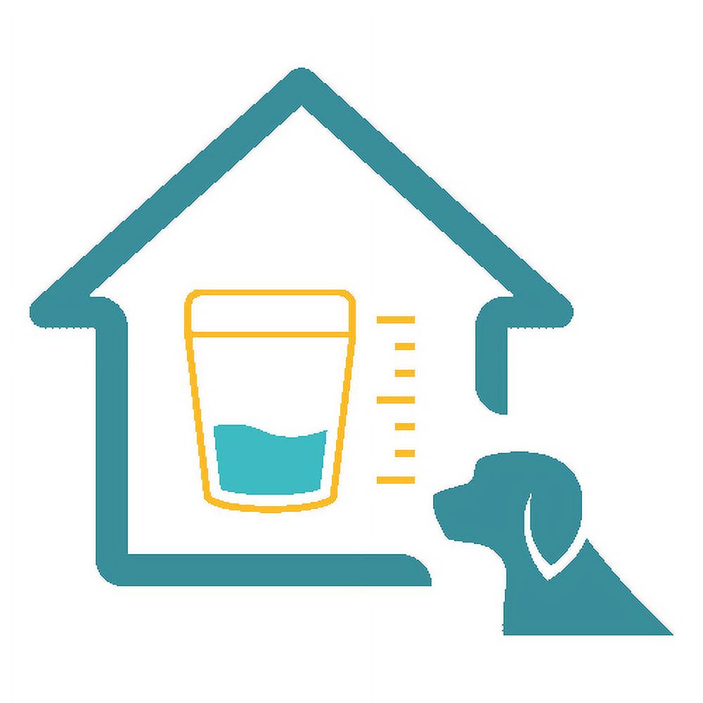 Complete Urinalysis with Microscopic Evaluation Dog