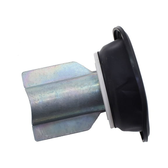 Complete Vacuum Slide Assembly Vacuum Slide Piston Fit for 1986-2007 Kawasaki KLR650 KL600 Using CVK40 Carburetors