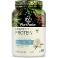 Complete Vegan Protein Powder Plant Based Protein Powder With BCAAs