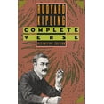 thumbnail image 1 of Pre-Owned Rudyard Kipling: Complete Verse (Paperback) 038526089X 9780385260893, 1 of 1